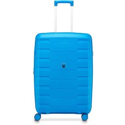 Roncato Skyline 2.0 4 Rollen Trolley 46.5 cm mit Dehnfalte  Variante 3
