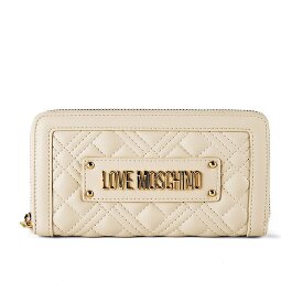 Love Moschino Quilted Geldbörse 19 cm  Variante 2