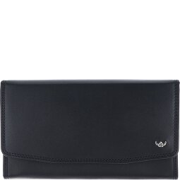 Golden Head Polo Geldbörse RFID Schutz Leder 17.5 cm  Variante 5