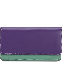 Mywalit Medium Matinee Wallet Geldbörse Leder 17 cm  Variante 4