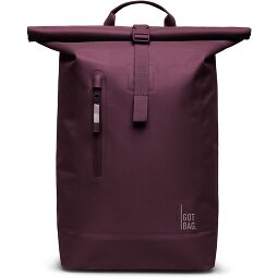 GOT BAG Rolltop Lite 2.0 Daypack 42 cm Laptopfach  Variante 4 GOT BAG Rolltop Lite 2.0 Daypack 42 cm Laptopfach  Variante 4