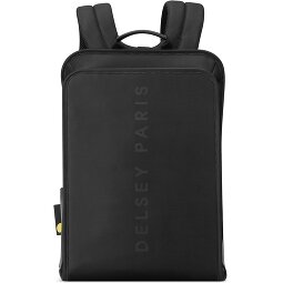 Delsey Paris Arche Business-Rucksack RFID Schutz 43 cm Laptopfach  Variante 2