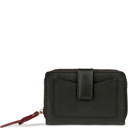 bugatti Viola Geldbörse RFID Schutz Leder 14 cm  Variante 3