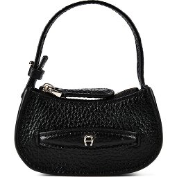 AIGNER Cavallo Taschenanhänger Leder 11 cm  Variante 1