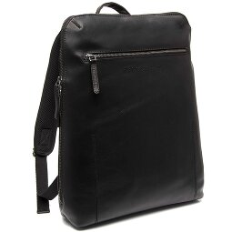The Chesterfield Brand Filmore Daypack Leder 40 cm Laptopfach  Variante 1