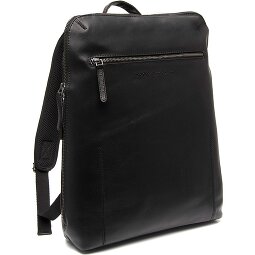 The Chesterfield Brand Filmore Daypack Leder 40 cm Laptopfach  Variante 1