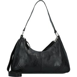 Taschendieb Wien Salvatorgasse Schultertasche Leder 34 cm  Variante 1