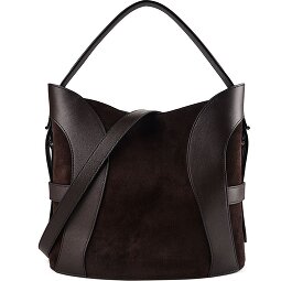AIGNER Deborah Schultertasche Leder 26 cm  Variante 2