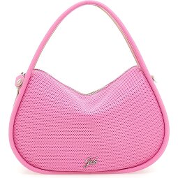 Gabs Selin Schultertasche Leder 34 cm  Variante 2