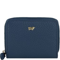 Braun Büffel Asti Geldbörse Leder 10 cm  Variante 2