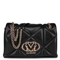 Love Moschino Embossed Umhängetasche 28 cm  Variante 1