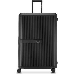 Delsey Paris Vauban 4 Rollen Trolley 82 cm  Variante 1