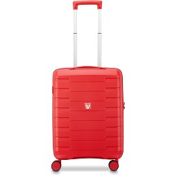Roncato Skyline 2.0 Neon 4 Rollen Kabinentrolley 55 cm  Variante 5