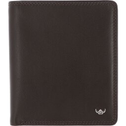 Golden Head Polo Geldbörse RFID Leder 10 cm  Variante 2
