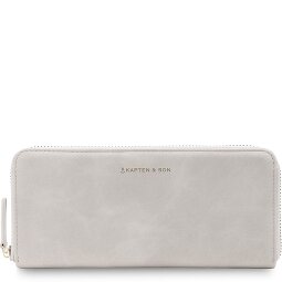 Kapten & Son Louvre Geldbörse 21 cm  Variante 2