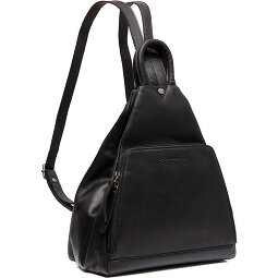 The Chesterfield Brand Howard City Rucksack Leder 30 cm  Variante 1