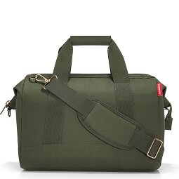 reisenthel Allrounder M Weekender Reisetasche 40 cm  Variante 3