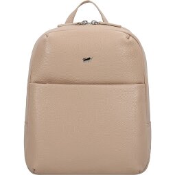 Braun Büffel Hanna City Rucksack S Leder 31 cm  Variante 2