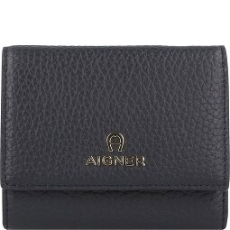 AIGNER Ivy Geldbörse RFID Schutz Leder 10.5 cm  Variante 2