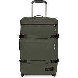 Eastpak Transit'R Plus 2 Rollen Kabinentrolley 55 cm  Variante 11