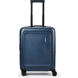 American Tourister Dashpop 4 Rollen Kabinentrolley 55 cm mit Dehnfalte  Variante 2