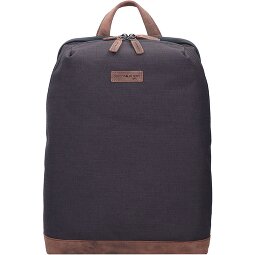 Greenburry Recycled PET Derby Rucksack 43 cm Laptopfach  Variante 1