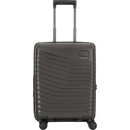Samsonite Intuo 4 Rollen Kabinentrolley S 55 cm mit Dehnfalte  Variante 2