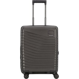 Samsonite Intuo 4 Rollen Kabinentrolley S 55 cm mit Dehnfalte  Variante 2 Samsonite Intuo 4 Rollen Kabinentrolley S 55 cm mit Dehnfalte  Variante 2