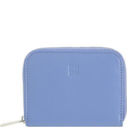 DuDu Hokkaido Geldbörse Leder 10 cm  Variante 4