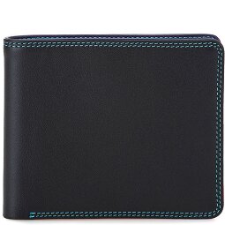 Mywalit Geldbörse RFID Leder 11 cm  Variante 2