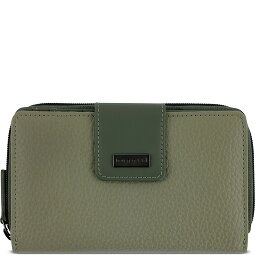bugatti Sina Geldbörse RFID Schutz Leder 16 cm  Variante 3