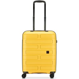 MODO by Roncato Supernova 2.0 4 Rollen Kabinentrolley 55 cm  Variante 6