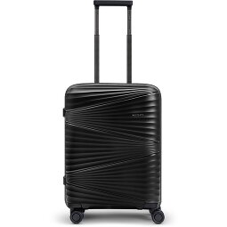 Pactastic Collection 02 THE CABIN 4 Rollen Kabinentrolley 55 cm  Variante 1