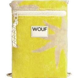 Wouf Terry Handytasche 13 cm  Variante 1