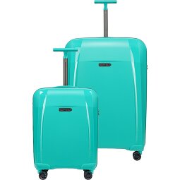 Epic Phantom SL 4 Rollen Kofferset 2-teilig  Variante 3