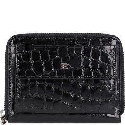 Esquire Nizza Geldbörse RFID Schutz Leder 15.5 cm  Variante 2
