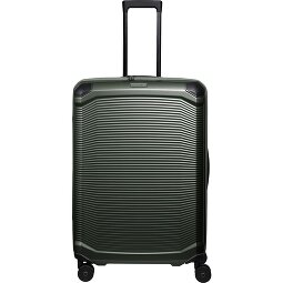Travelite Millennium 4 Rollen Trolley 76 cm  Variante 3