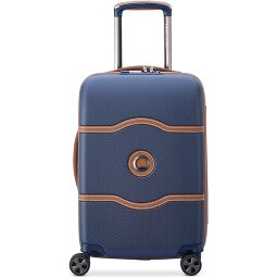 Delsey Paris Chatelet Air 2.0 4 Rollen Kabinentrolley 55 cm  Variante 2
