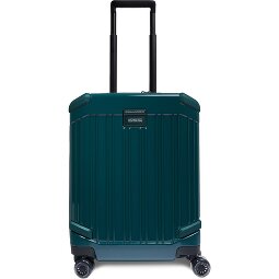 Piquadro Pop 4 Rollen Trolley 55 cm  Variante 3