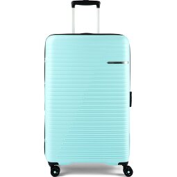 American Tourister Liftoff 4 Rollen Trolley 26 cm mit Dehnfalte  Variante 2