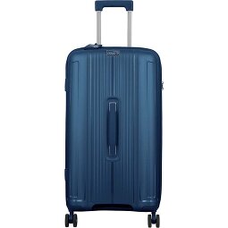 Jump Vanguard 4 Rollen Trolley 70 cm  Variante 1