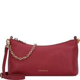 Coccinelle Aura Umhängetasche Leder 21.5 cm  Variante 6
