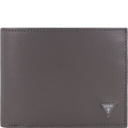 Guess Madrid Geldbörse Leder 12 cm  Variante 2 Guess Madrid Geldbörse Leder 12 cm  Variante 2