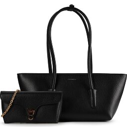 Coccinelle Beat Schultertasche Leder 27 cm  Variante 3