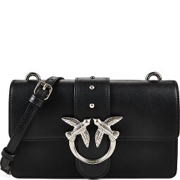 PINKO Love One Umhängetasche Leder 21 cm  Variante 3