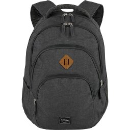 Travelite Basic Rucksack 45 cm Laptopfach  Variante 1 Travelite Basic Rucksack 45 cm Laptopfach  Variante 1