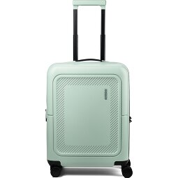American Tourister Dashpop 4 Rollen Kabinentrolley 55 cm mit Dehnfalte  Variante 2