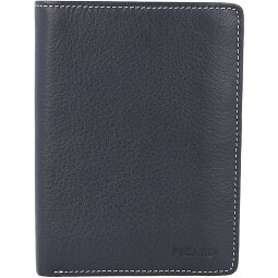 Picard Diego Geldbörse Leder 9 cm  Variante 1