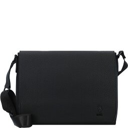 U.S. Polo Assn. Seattle Messenger 32 cm Laptopfach  Variante 1