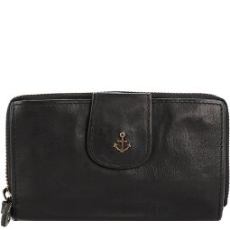 Harbour 2nd Anchor Love Linn Geldbörse Leder 15 cm  Variante 2